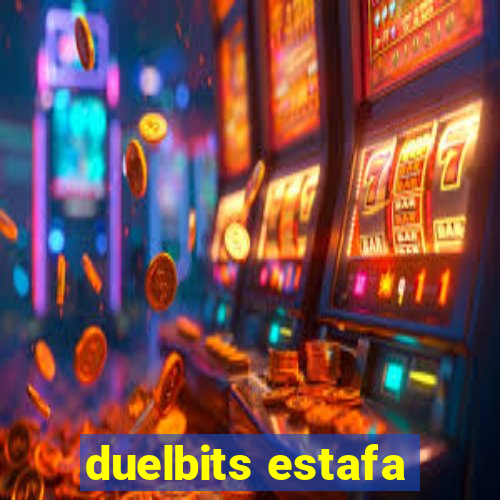 duelbits estafa